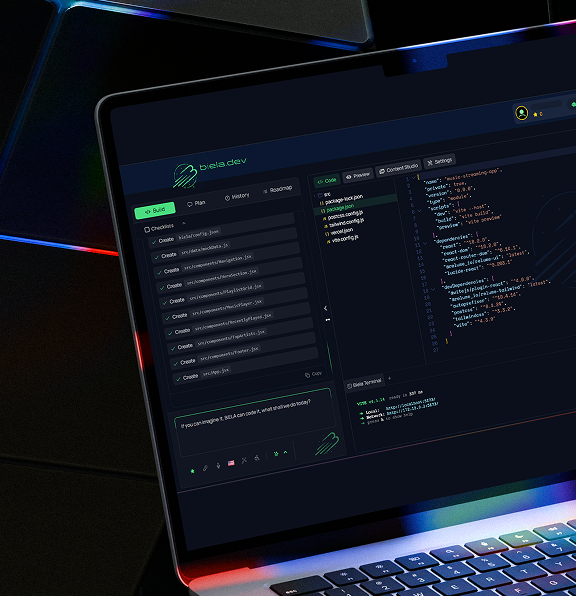AI Agents & Automation Systems