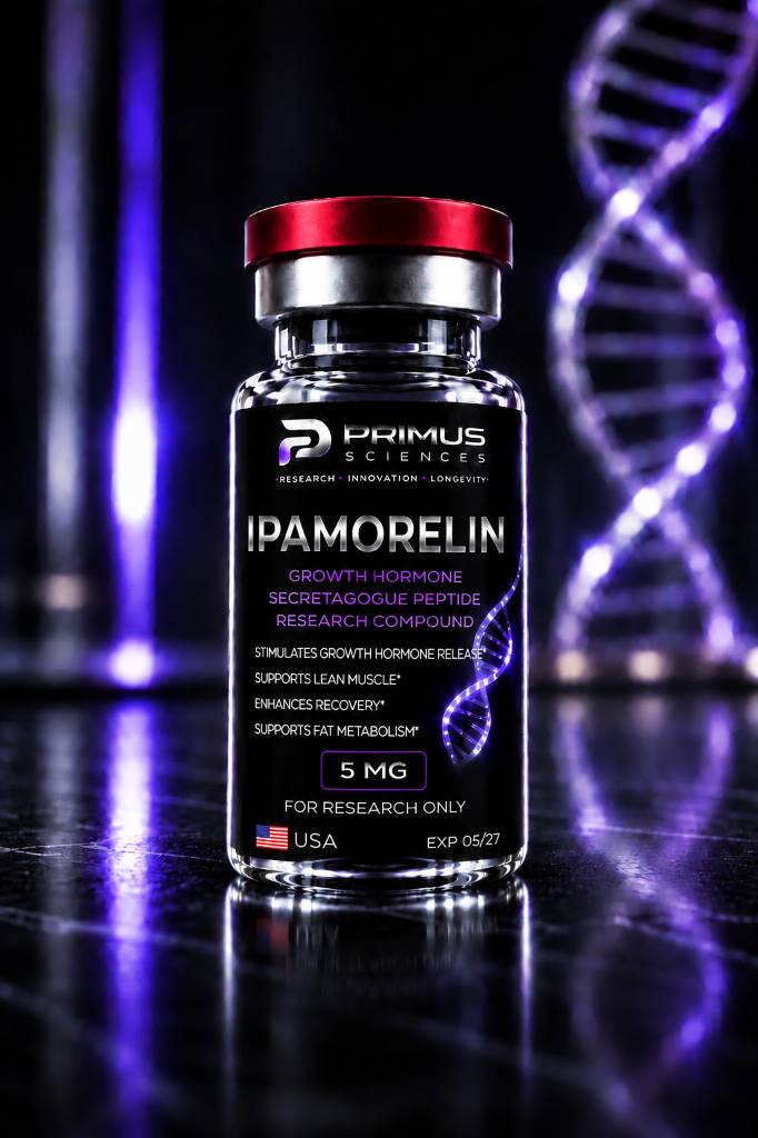 ipamorelin hunger – Primus Sciences Vendu par bouteille:10 mL
