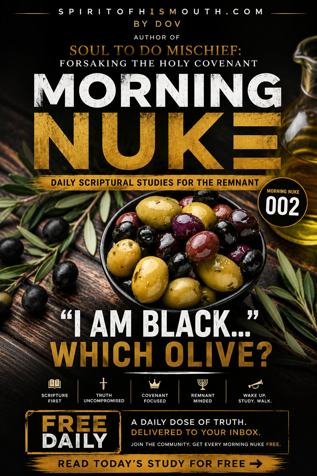 Morning Nuke #002 cover