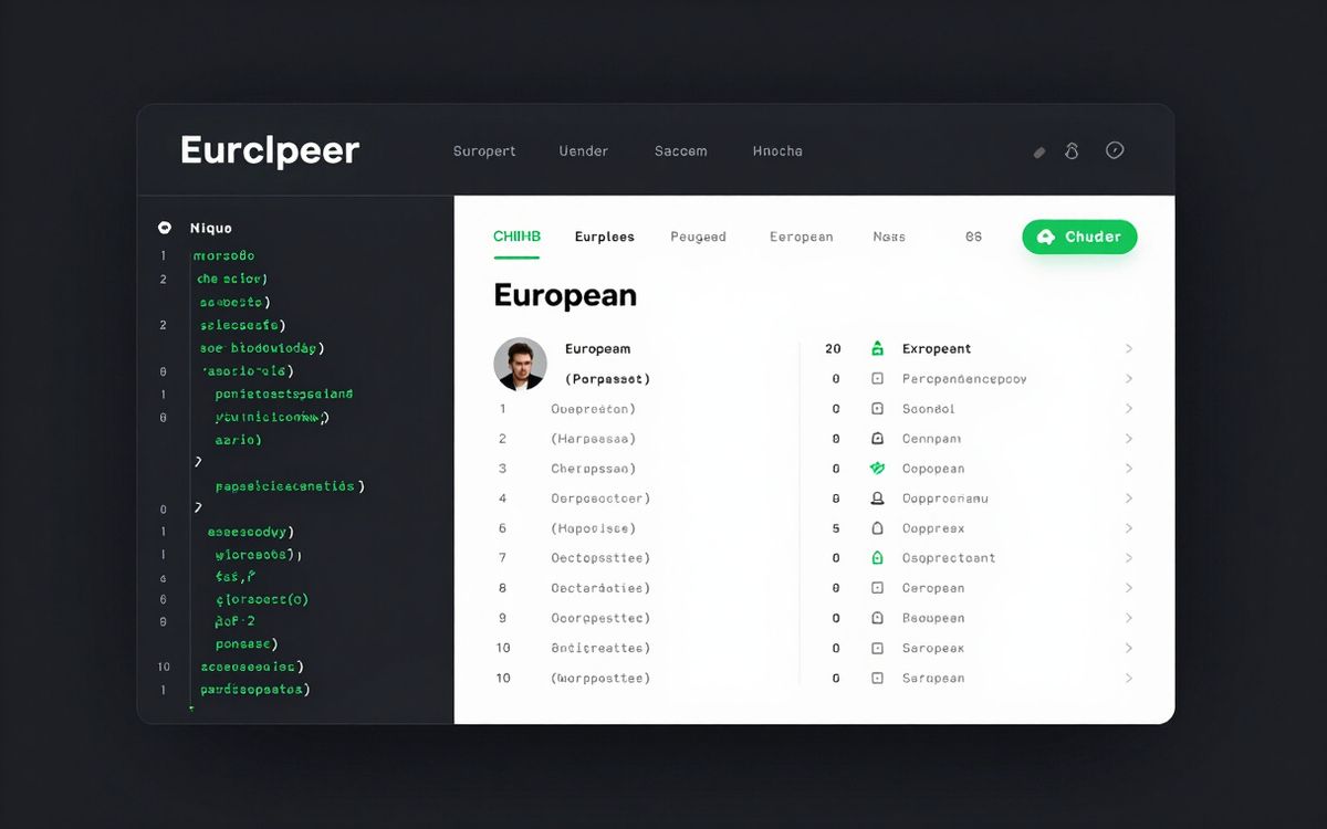 Developer Portfolio
