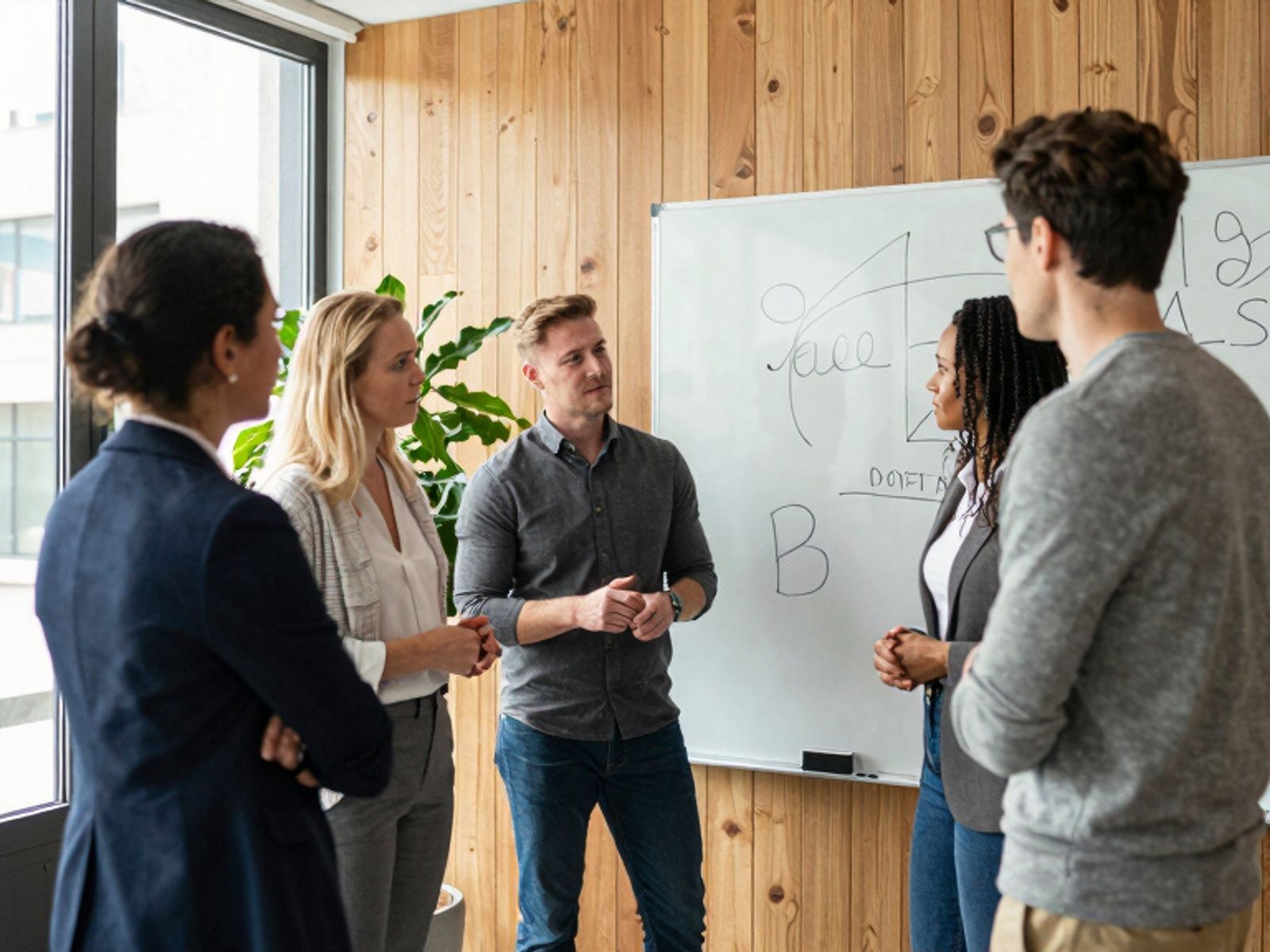 Konfliktmanagement für Teams
