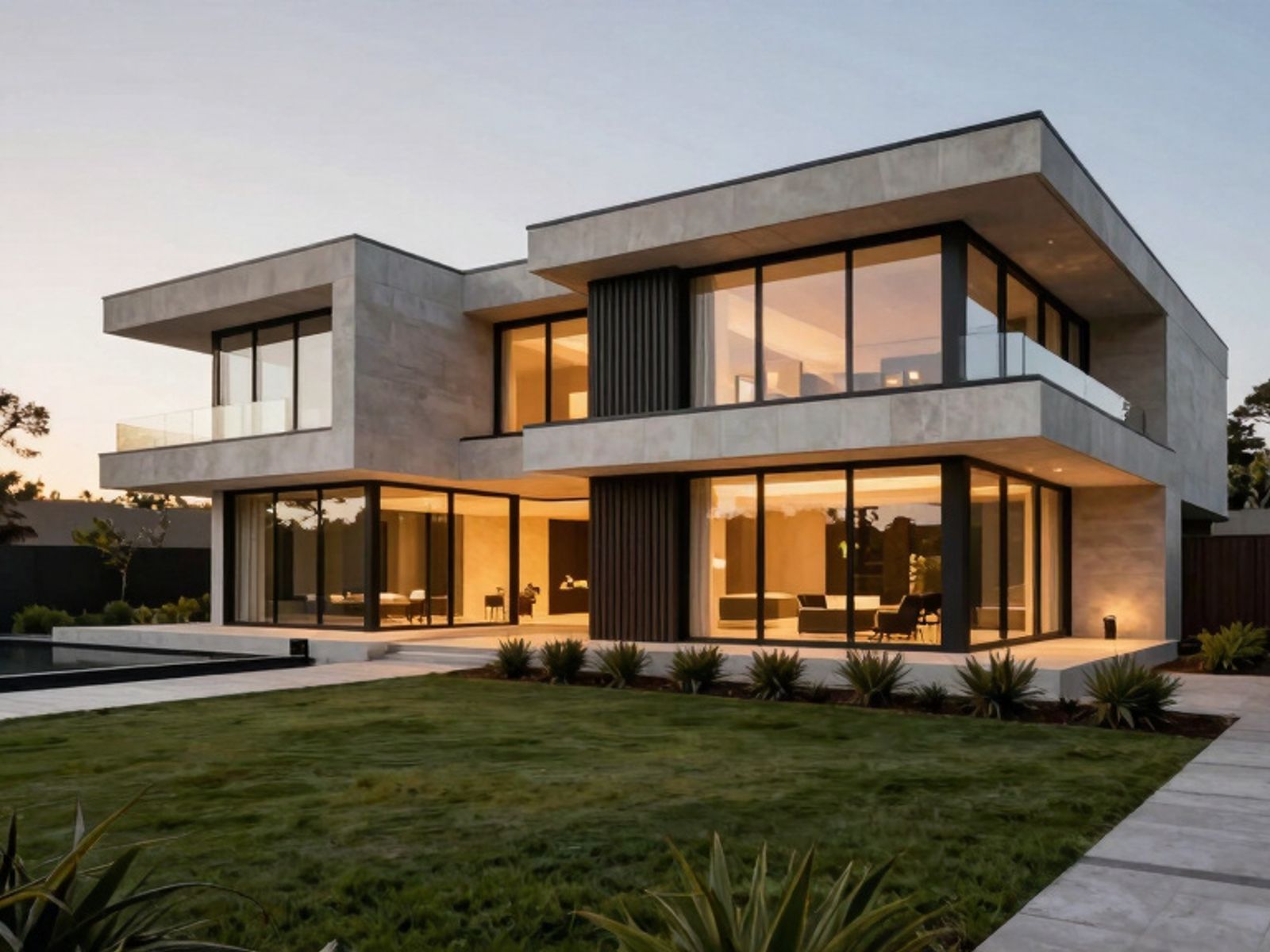 Modern Villa Nairobi