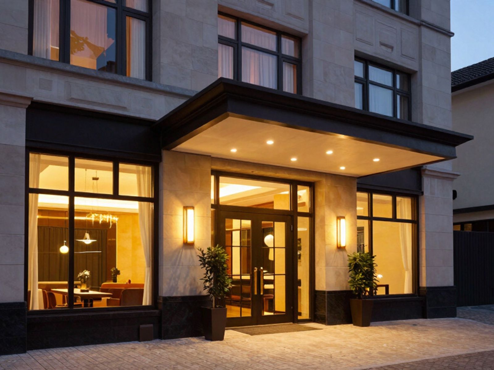 Boutique Hotel Kisumu