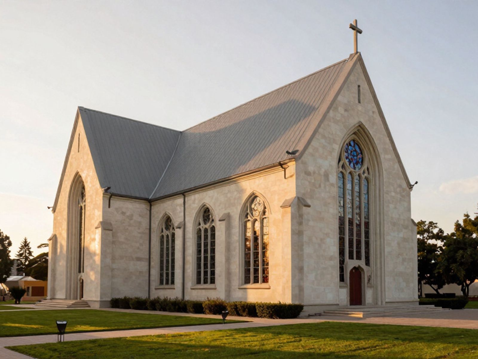 Community Church