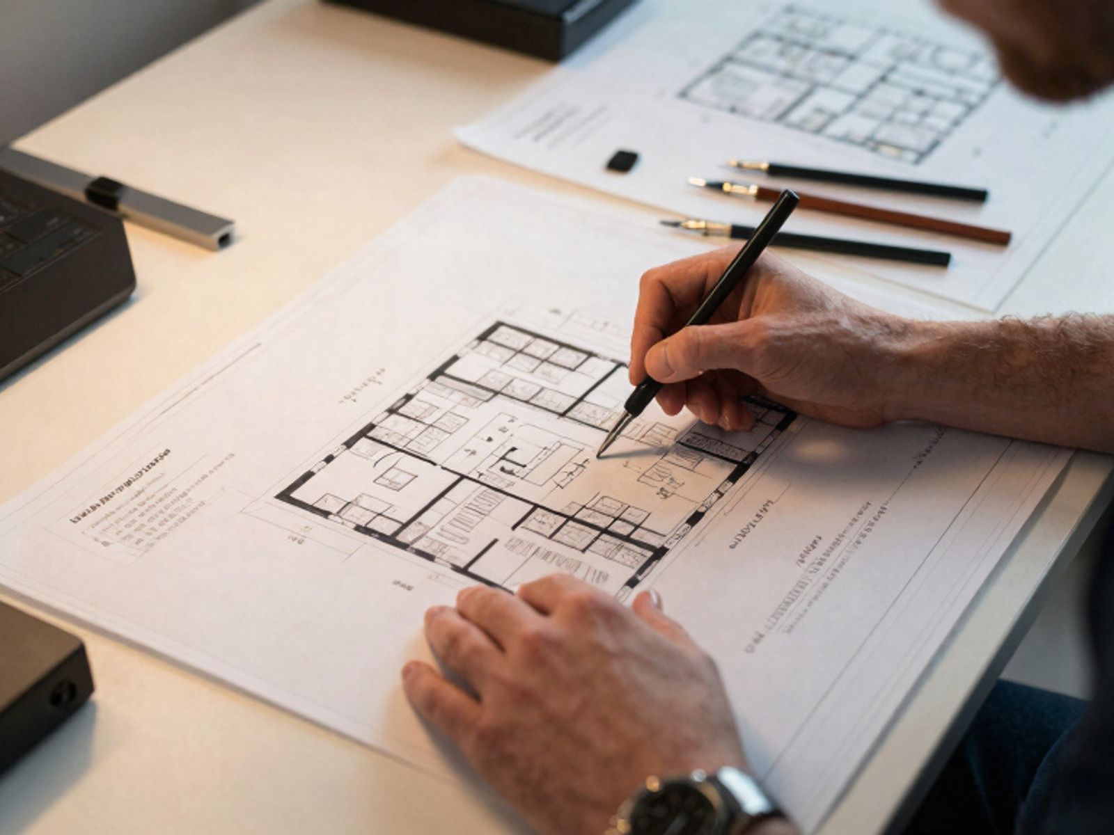 Architectural Design