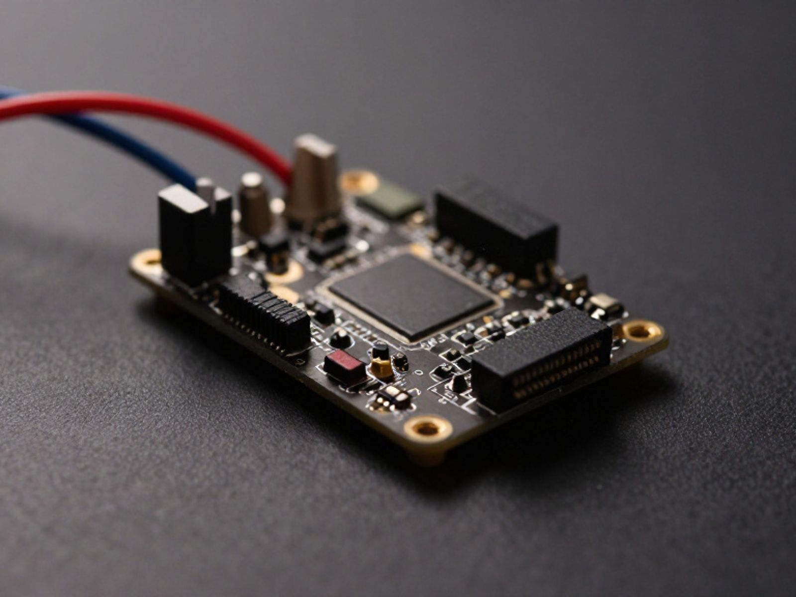 Arduino Jemuran Otomatis