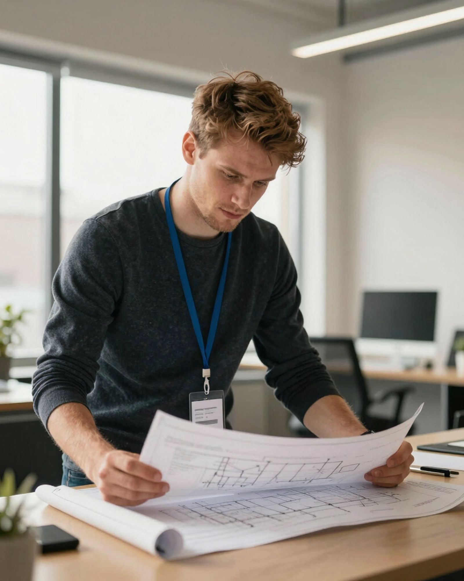 Alex Percec - Expert Cadastru