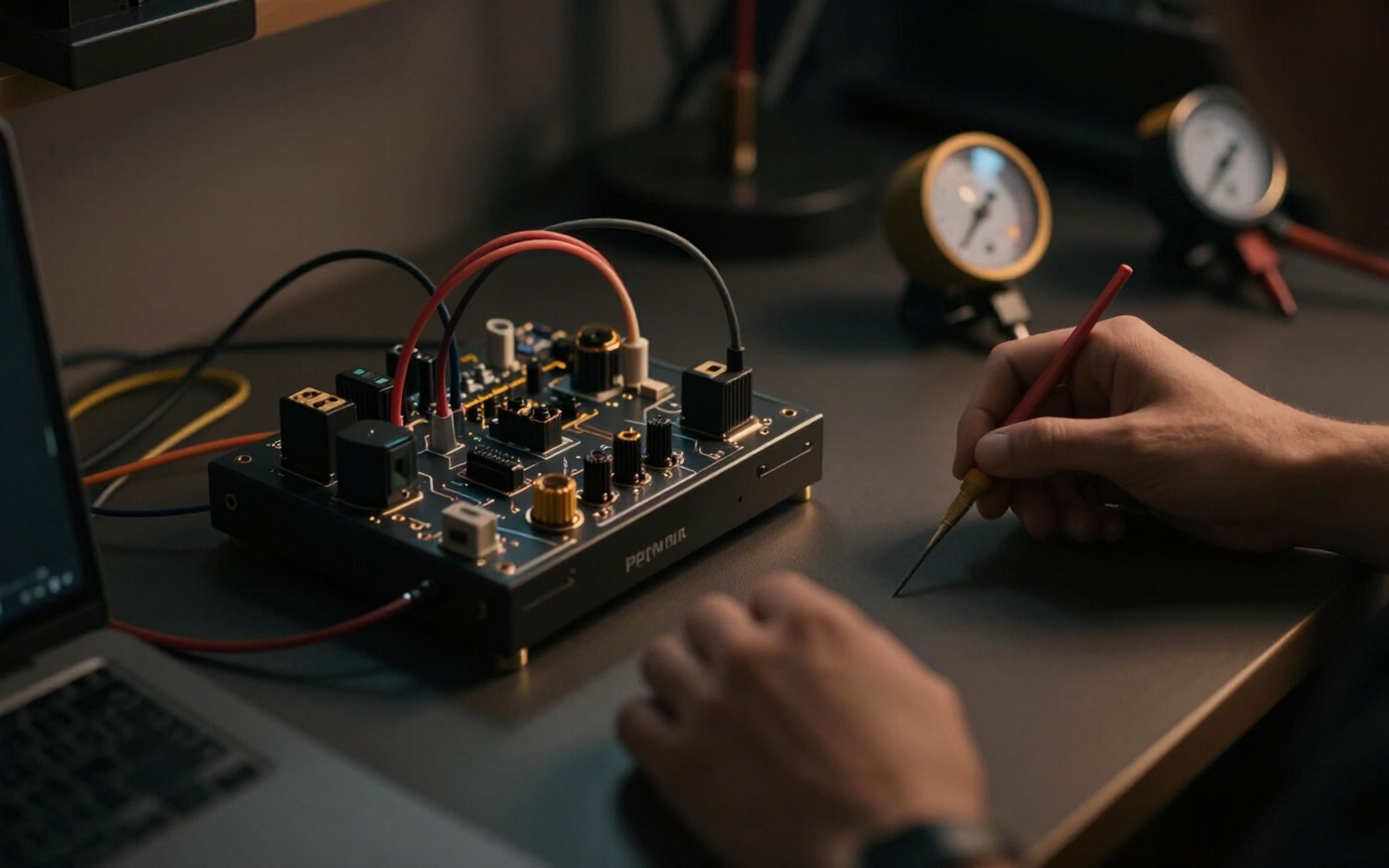 Arduino Jemuran Otomatis