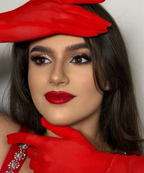 Look Ședință Foto