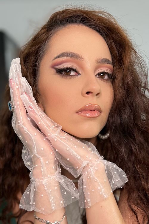 Machiaj Ședință Foto