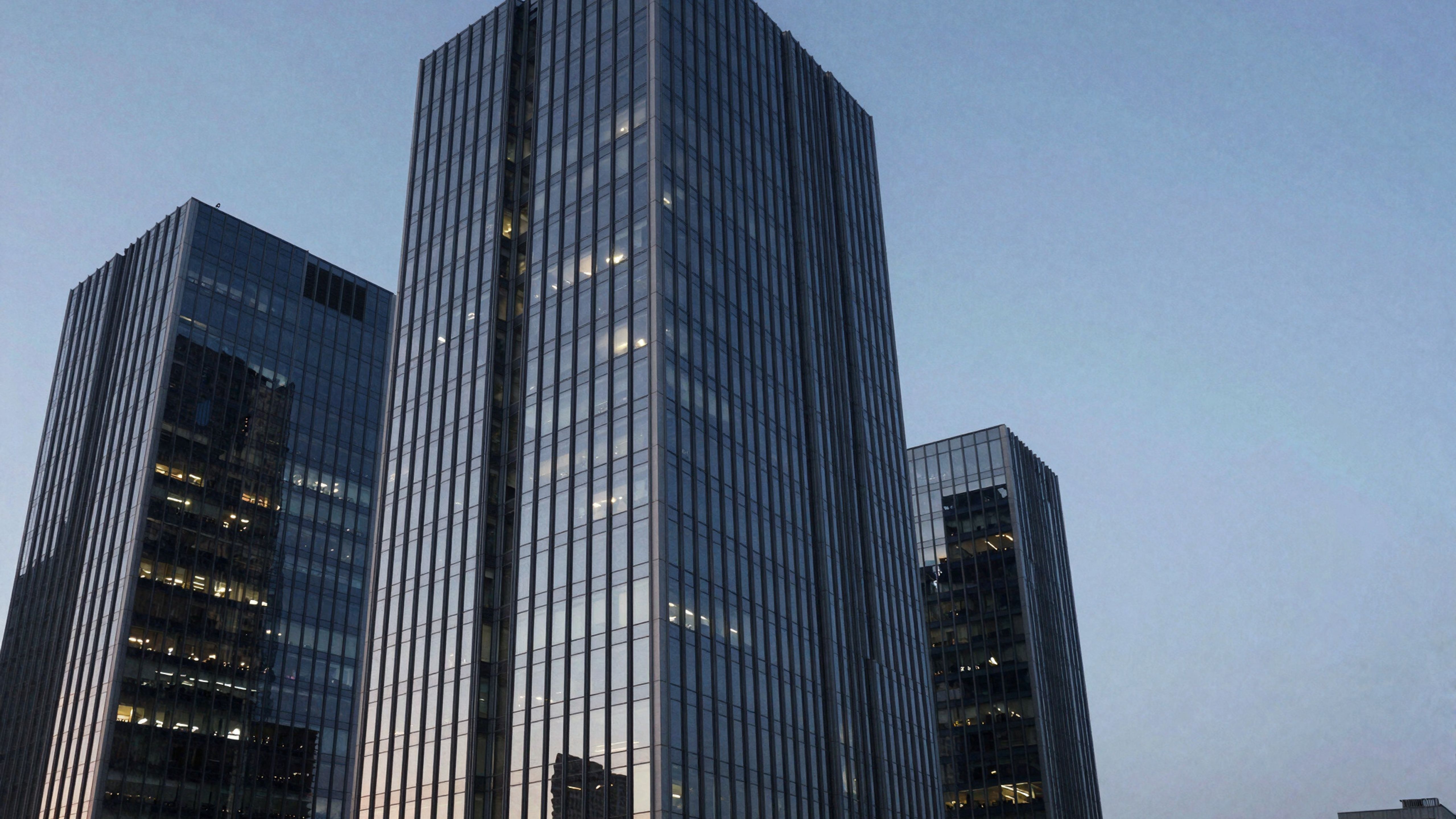 GS Chain plc | London Stock Exchange Listed Technology Acquisition Company