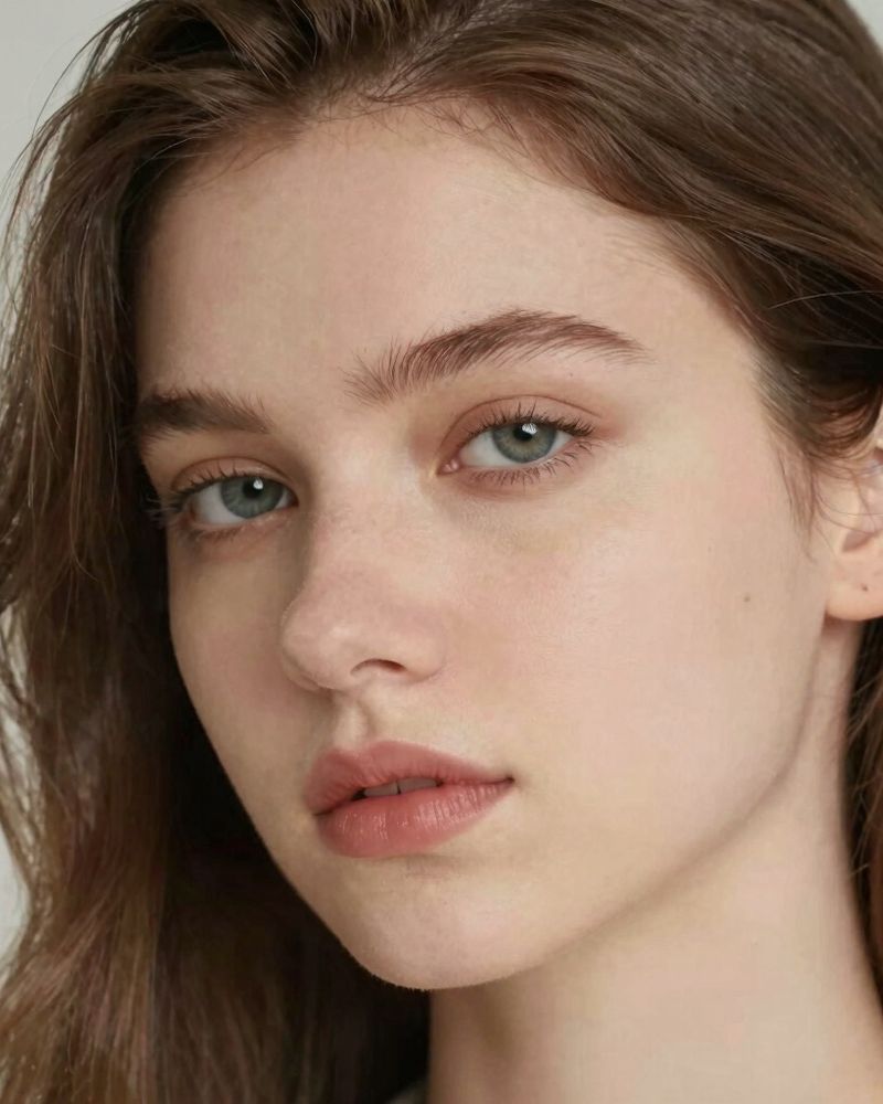 Cristina – companion AI