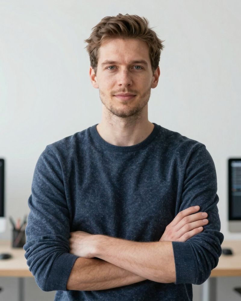Radu - Inginer Software