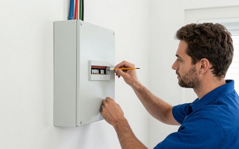 Electrical Work