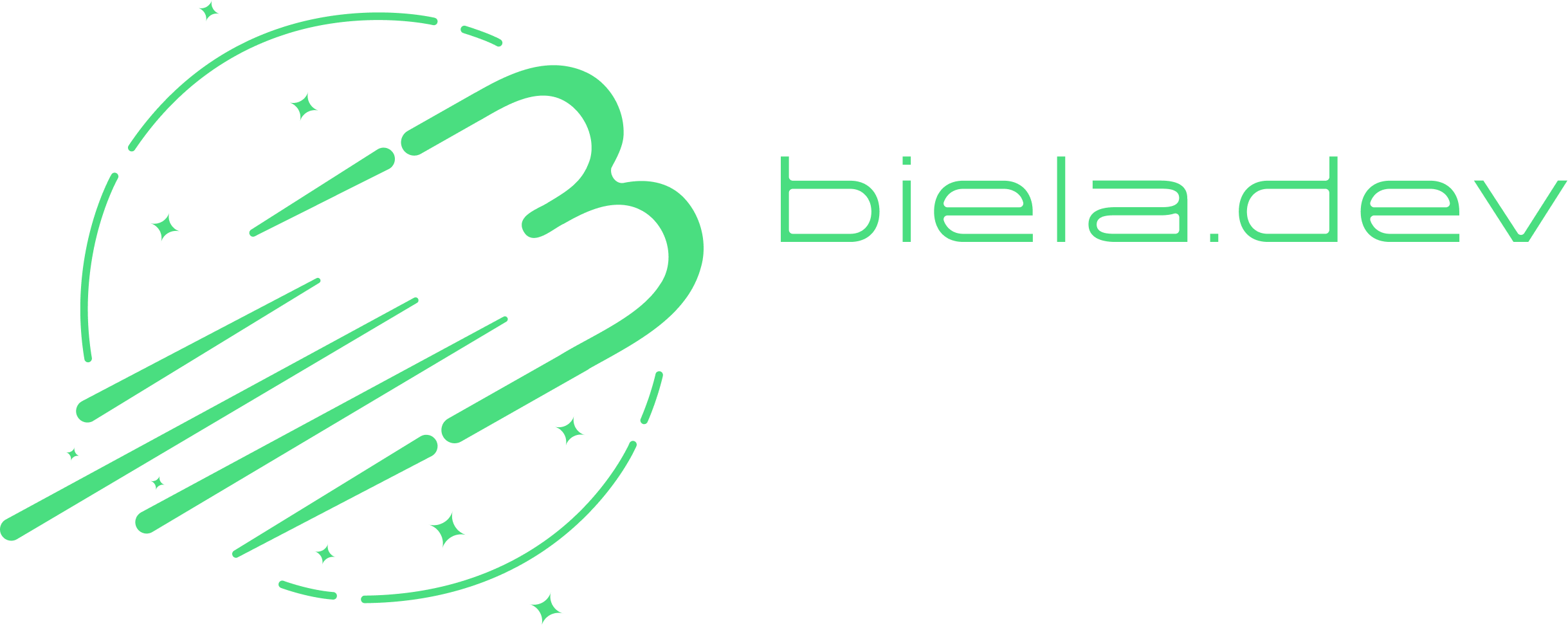 Biela.dev Loading