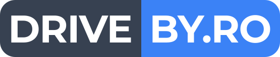 DriveBy.ro - Prima platformă drive-by din România